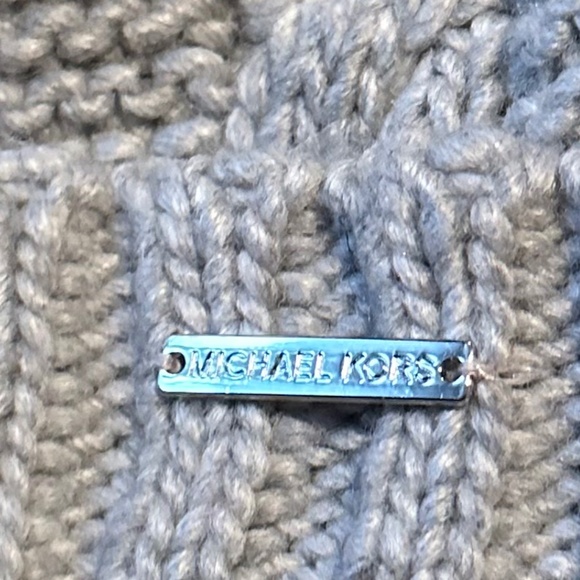 Michael Kors Knit Hat